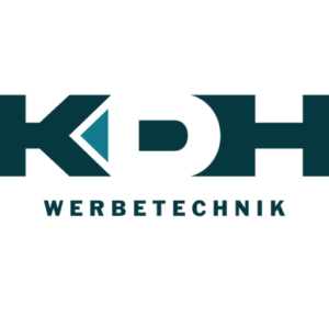 KDH Werbetechnik GmbH